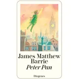 Diogenes Verlag AG Peter Pan