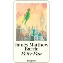 Diogenes Verlag AG Peter Pan