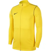 Nike Kinder Trainingsjacke Dri-FIT Park 20 Track Jacket K R FJ3026-719 147-158 - Tour Yellow/Black