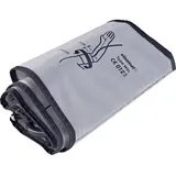 Uebe Visomat Bügelmansch.typ Wxl 32-52 cm