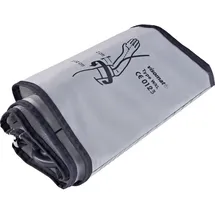 Uebe Visomat Bügelmansch.typ Wxl 32-52 cm