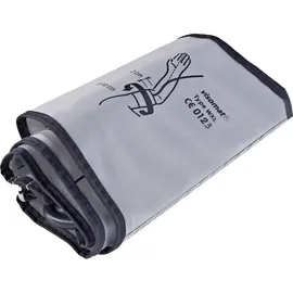 Uebe Visomat Bügelmansch.typ Wxl 32-52 cm