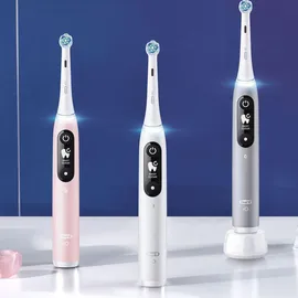 Oral-B iO Series 6 grey opal