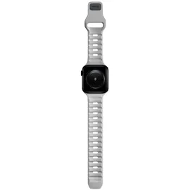 Nomad Sport Strap V2 Lunar Gray