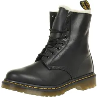 Dr. Martens 1460 Serena black burnished wyoming 40