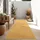 Paco Home Outdoorteppich, Gelb, Textil, Rechteckig, 80x250 cm, strapazierfähig, für Terrasse Küche