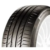 Continental ContiSportContact 5