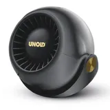 Unold Breezy Bowl Schwarz