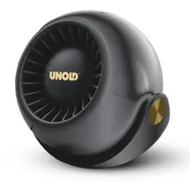 Unold Breezy Bowl Schwarz