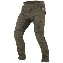 Trilobite Acid Scrambler Doublelayer Motorrad Jeans