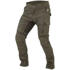 Trilobite Acid Scrambler Doublelayer Motorrad Jeans