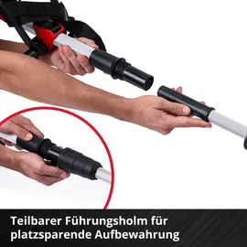 Einhell GE-CT 36/30 Li E ohne Akku