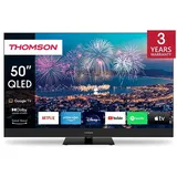 Thomson 50QG6C14 50" QLED UHD Google TV