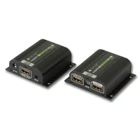 TECHLY IDATA EXT-E70POED - Sender und Empfänger