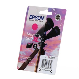 Epson 502XL magenta (C13T02W34010)