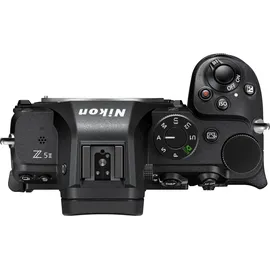 Nikon Z5 II Body