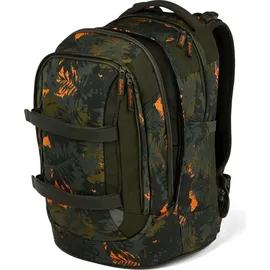 Satch Pack Jurassic Jungle