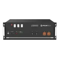 PYLONTECH US5000 Solarspeicher 4,8 kWh