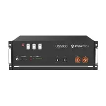 PYLONTECH US5000 Solarspeicher 4,8 kWh