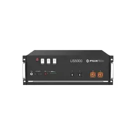 PYLONTECH US5000 Solarspeicher 4,8 kWh
