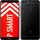 Huawei P smart schwarz