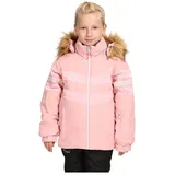 Kilpi Dalila Jacke - Light Pink - 12-13 Jahre