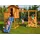 fungoo Spielturm My House Spider+ Teak