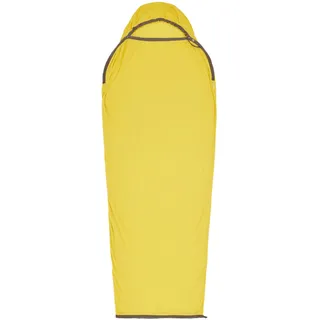 Sea to Summit Reactor Schlafsack - Yellow - Standard