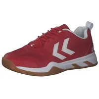 Hummel Unisex Handballschuhe Uruz 2.0 Icon No23 215185 Pompeian