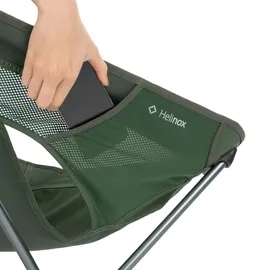 Helinox Campingstuhl Sunset Chair (re) Grün
