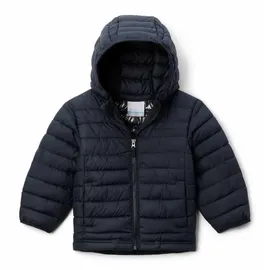 Columbia Powder LiteTM Ii Jacke - Black - 6-7 Jahre