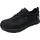 Rieker Slip-Ons Herren Schwarz 45