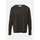 Comma, Strickpullover Braun 44