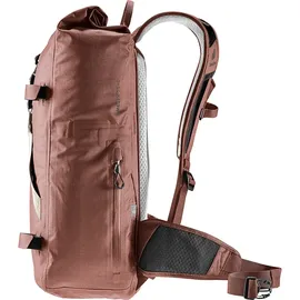 Deuter Amager 25 l braun