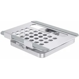 Conceptronic DONN26G Dockingstation + Tablet-Ständer