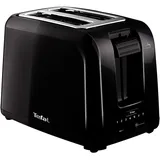 Tefal TT1A28 Vita Toaster Schwarz