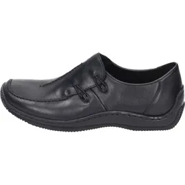 Rieker L1751 Damen Schwarz 38
