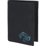 Oxmox New Cryptan Geldbörse Unisex schwarz