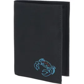 Oxmox New Cryptan Geldbörse Unisex schwarz
