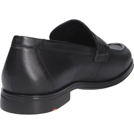 LLOYD Kairo Herren Schwarz 45