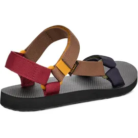 Teva Original Universal Herren Mehrfarbig 48,5