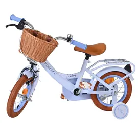 Volare Ashley 12 Zoll blau