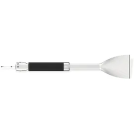 Weber Grillzange 0,24 kg Edelstahl silber
