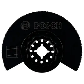 Bosch Segmentsägeblatt Carbide LMT Starlock, Grout and Abrasive