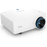 BenQ Projektor LU930 (Full HD, 5000 lm, 1.36 - 2.18:1), Beamer, Weiss