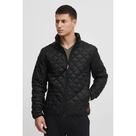 Blend Steppjacke schwarz S