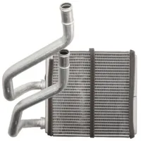 Nissens Wärmetauscher, Innenraumheizung 72219