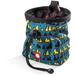 Ocun LUCKY + Belt  Mountain Green