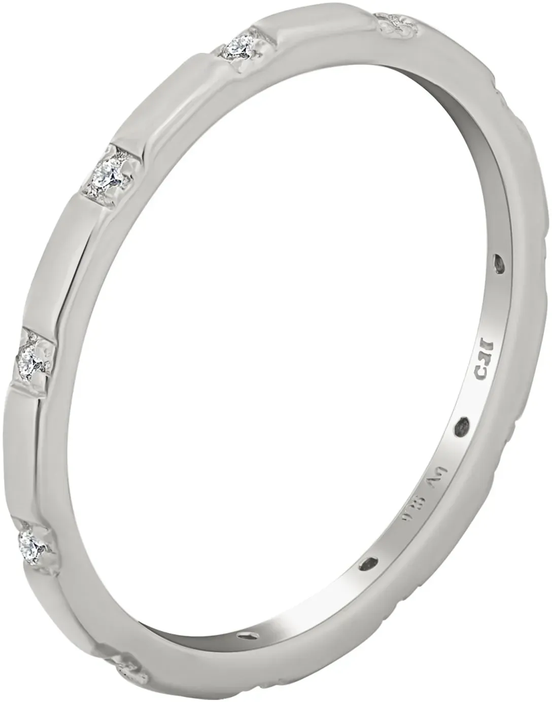 Fingerring CAÏ 