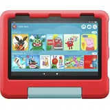 Amazon Fire HD 8 Kids 8.0" 32 GB Wi-Fi rot